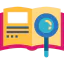 Research icon 64x64