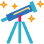 Telescope icon 64x64