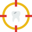 Target icon 64x64