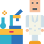 Laboratory icon 64x64