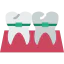 Braces icon 64x64