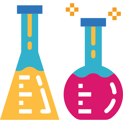 Flasks icon
