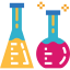 Flasks icon 64x64