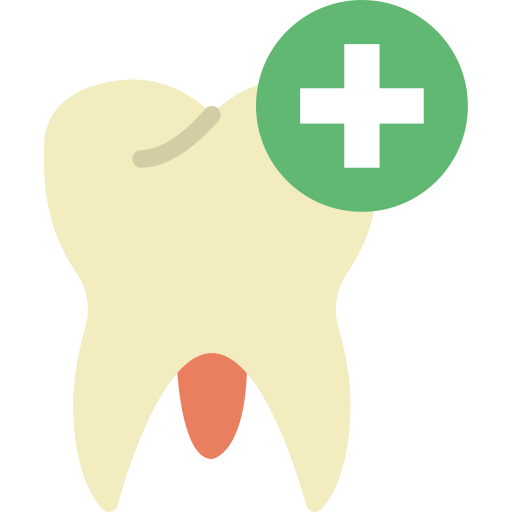 Tooth icon