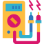 Multimeter icon 64x64