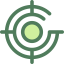 Target icon 64x64