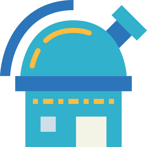 Observatory icon
