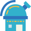 Observatory icon 64x64