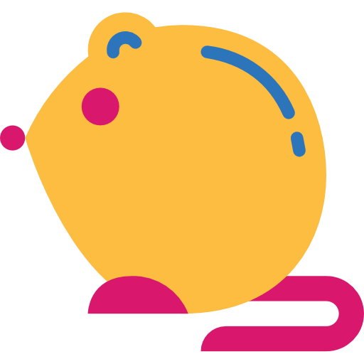 Mouse icon