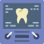 Orthopantomogram icon 64x64