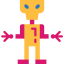 Alien icon 64x64