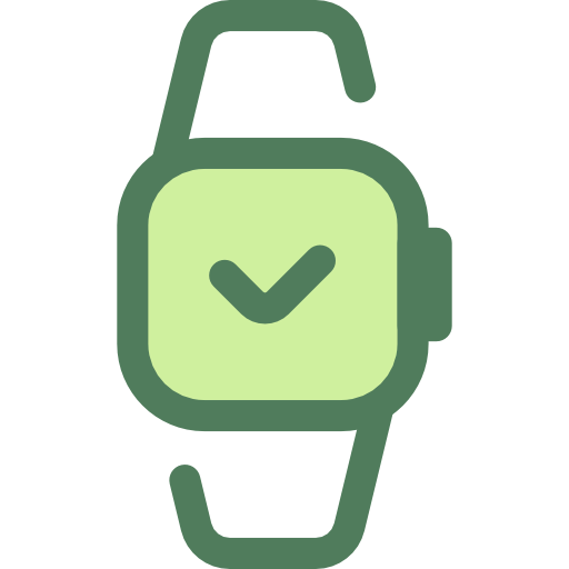 Smartwatch icon