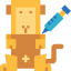 Monkey icon 64x64