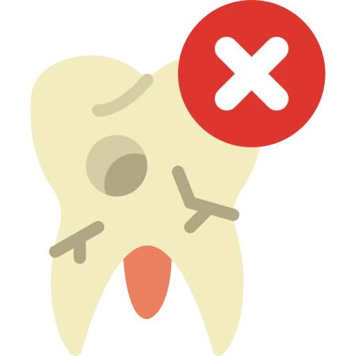 Tooth icon