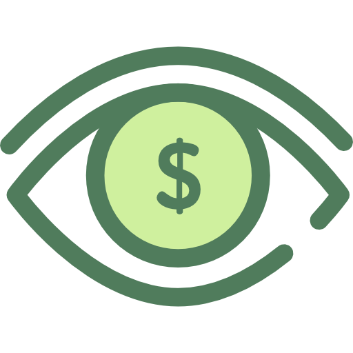 Eye icon