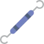 Dentist tools icon 64x64
