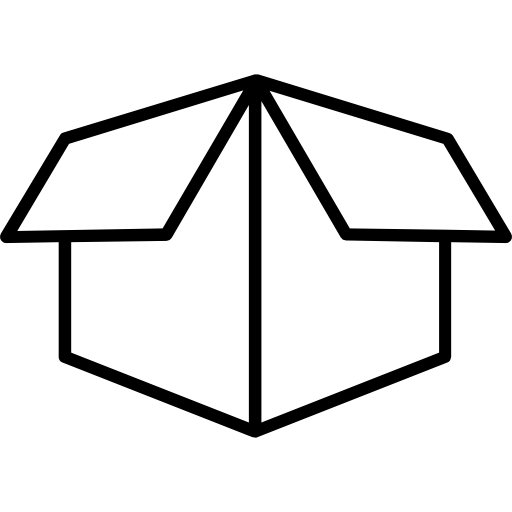 Box icon