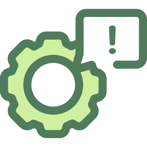 Settings icon
