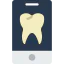 Tooth icon 64x64