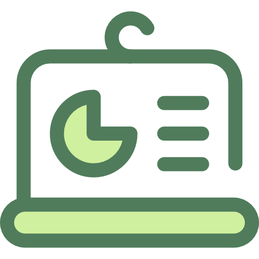 Presentation icon