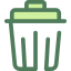 Garbage icon 64x64