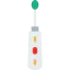 Electric toothbrush icon 64x64
