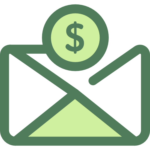 Envelope icon