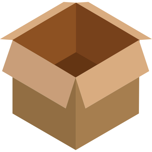 Box icon