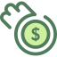Money icon 64x64