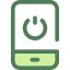 Smartphone icon 64x64