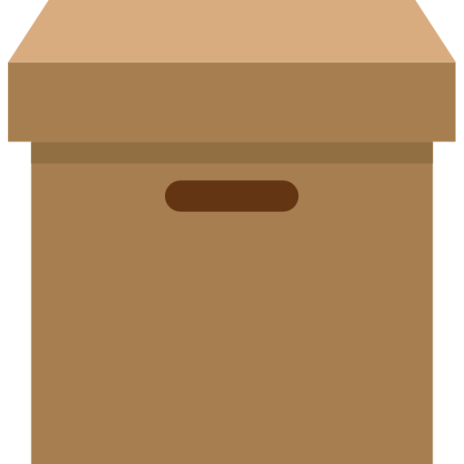 Box icon