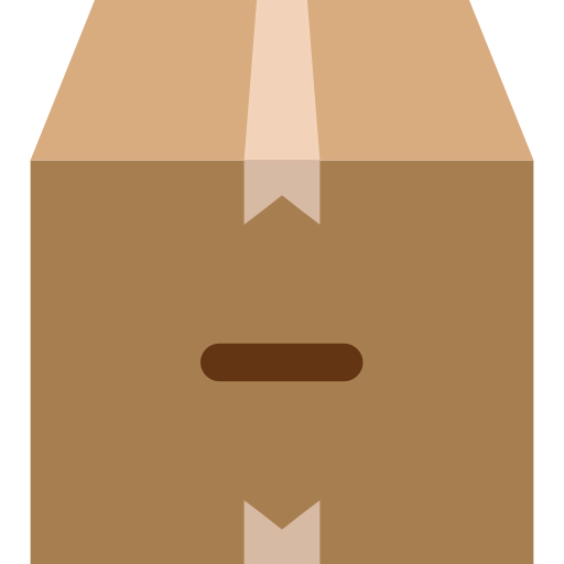 Box icon