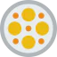 Хирургическая лампа иконка 64x64