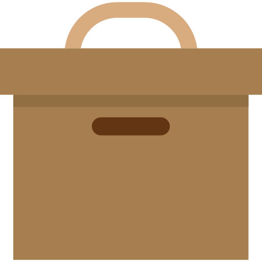 Box icon