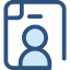 Candidate icon 64x64