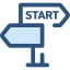 Directions icon 64x64
