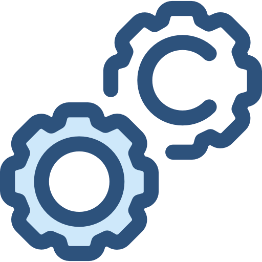Settings icon