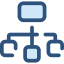 Sitemap icon 64x64