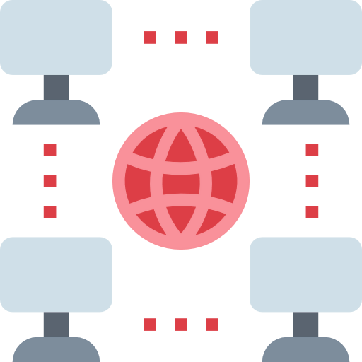 Network icon