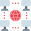 Network icon 64x64