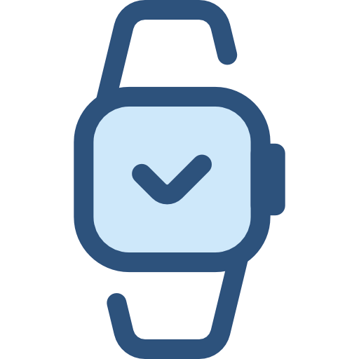 Smartwatch icon