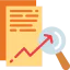 Analysis icon 64x64
