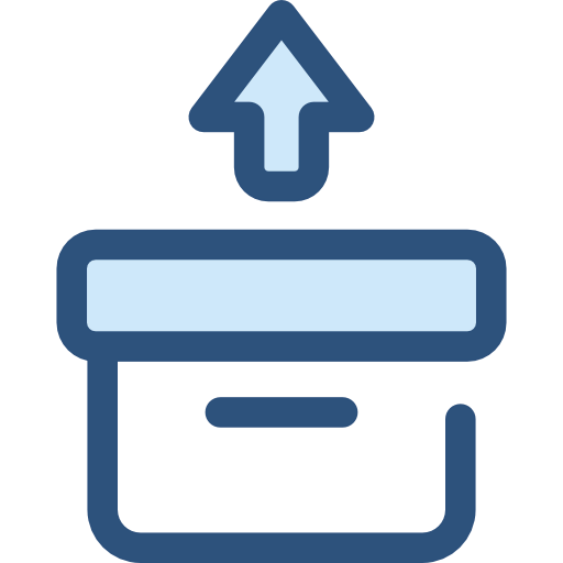Box icon