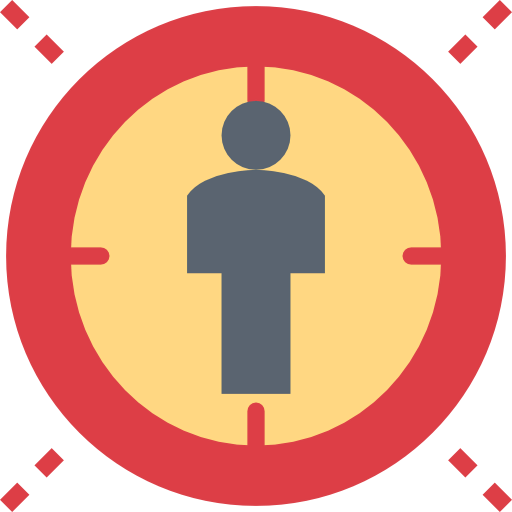 Target icon