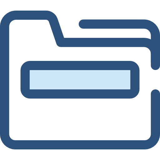 Folder icon