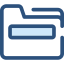 Folder icon 64x64