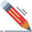 Pencil icon 64x64