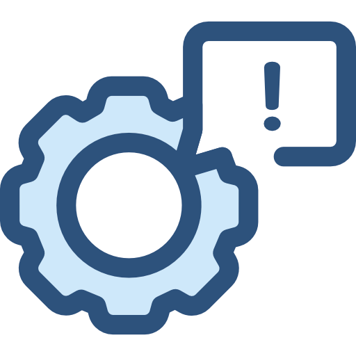 Settings icon