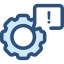 Settings icon 64x64