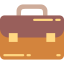 Briefcase icon 64x64